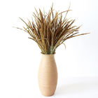Vrai bouquet naturel de 5cm Dia Indoor Air Dried Solidago Canadensis